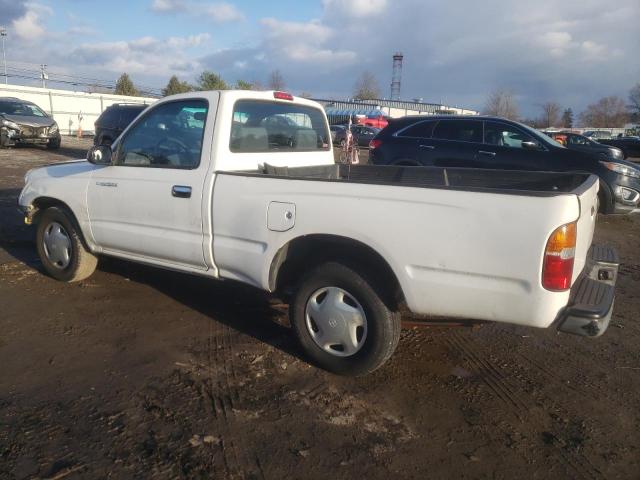 Photo 1 VIN: 4TANL42N2YZ613379 - TOYOTA TACOMA 