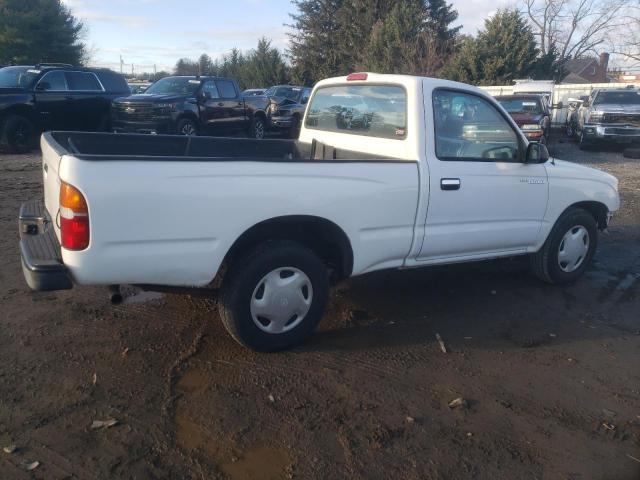 Photo 2 VIN: 4TANL42N2YZ613379 - TOYOTA TACOMA 