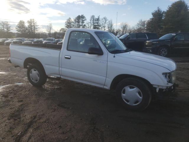 Photo 3 VIN: 4TANL42N2YZ613379 - TOYOTA TACOMA 