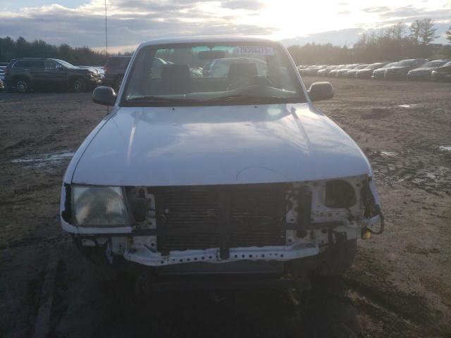 Photo 4 VIN: 4TANL42N2YZ613379 - TOYOTA TACOMA 