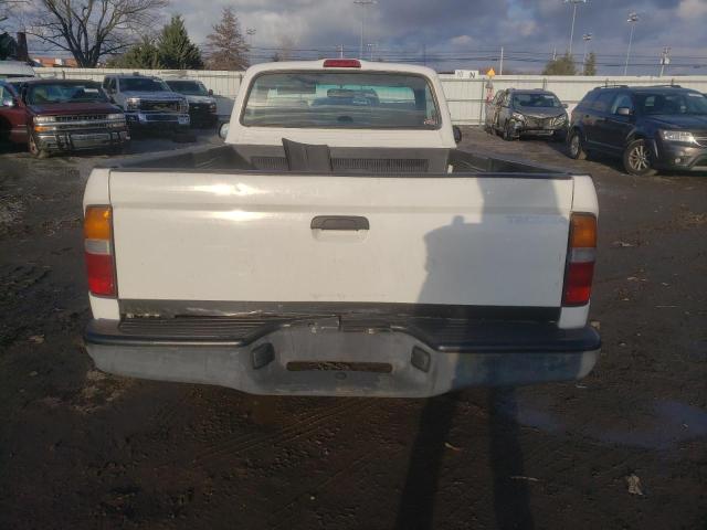 Photo 5 VIN: 4TANL42N2YZ613379 - TOYOTA TACOMA 