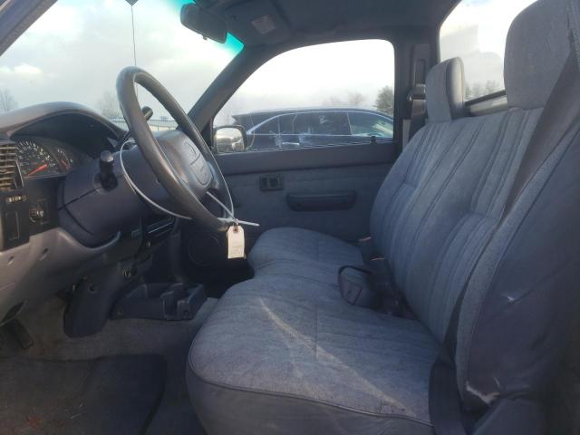 Photo 6 VIN: 4TANL42N2YZ613379 - TOYOTA TACOMA 