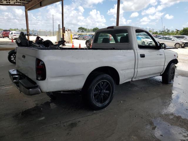 Photo 2 VIN: 4TANL42N2YZ651565 - TOYOTA TACOMA 