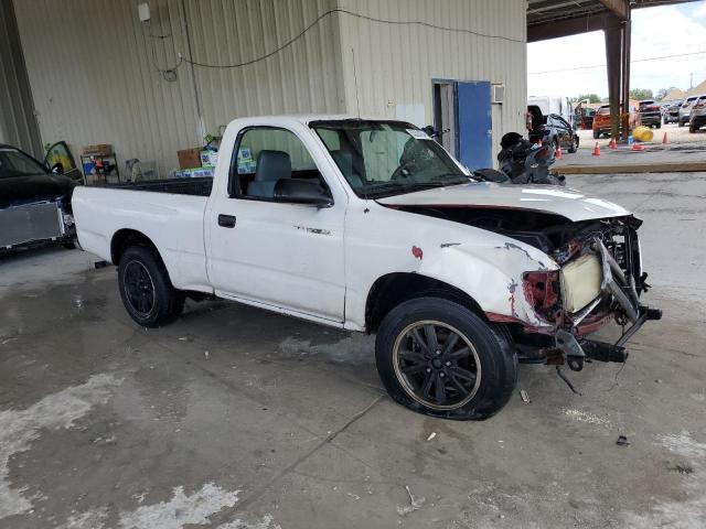 Photo 3 VIN: 4TANL42N2YZ651565 - TOYOTA TACOMA 