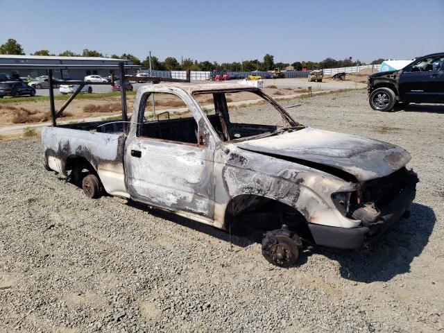 Photo 3 VIN: 4TANL42N3TZ090222 - TOYOTA TACOMA 