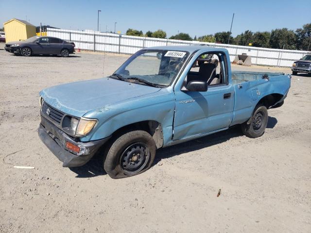 Photo 0 VIN: 4TANL42N3TZ151701 - TOYOTA TACOMA 