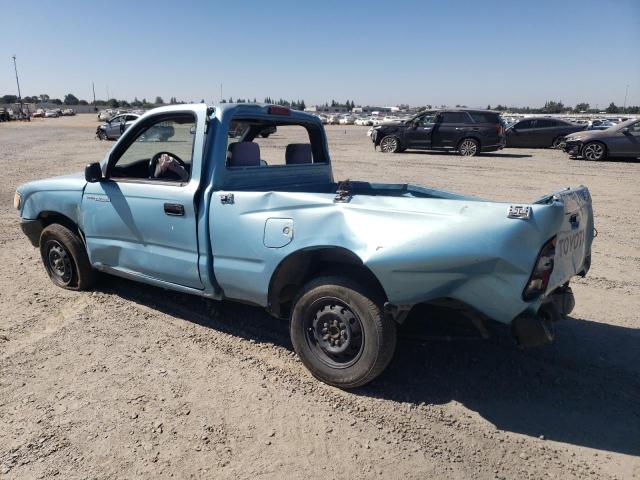 Photo 1 VIN: 4TANL42N3TZ151701 - TOYOTA TACOMA 