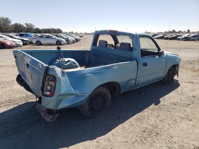 Photo 2 VIN: 4TANL42N3TZ151701 - TOYOTA TACOMA 