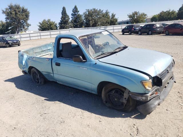 Photo 3 VIN: 4TANL42N3TZ151701 - TOYOTA TACOMA 