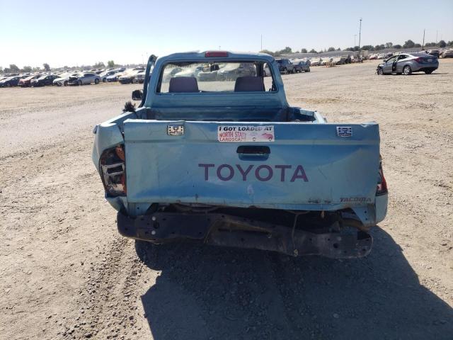 Photo 5 VIN: 4TANL42N3TZ151701 - TOYOTA TACOMA 