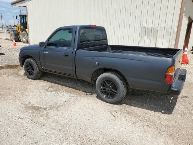 Photo 1 VIN: 4TANL42N3TZ173035 - TOYOTA TACOMA 