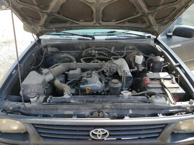 Photo 10 VIN: 4TANL42N3TZ173035 - TOYOTA TACOMA 