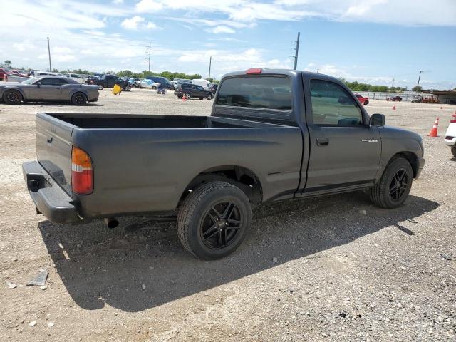 Photo 2 VIN: 4TANL42N3TZ173035 - TOYOTA TACOMA 