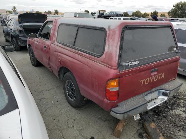 Photo 1 VIN: 4TANL42N3VZ290777 - TOYOTA TACOMA 