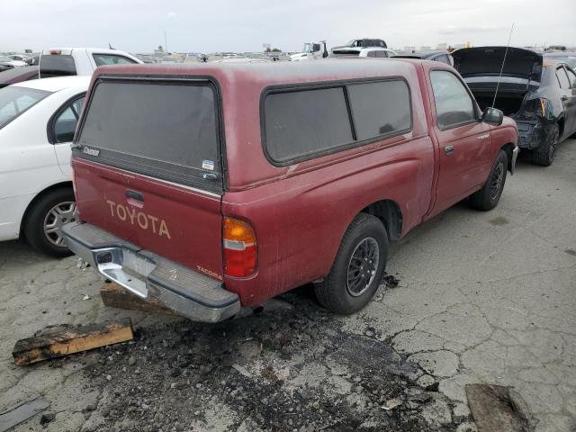 Photo 2 VIN: 4TANL42N3VZ290777 - TOYOTA TACOMA 