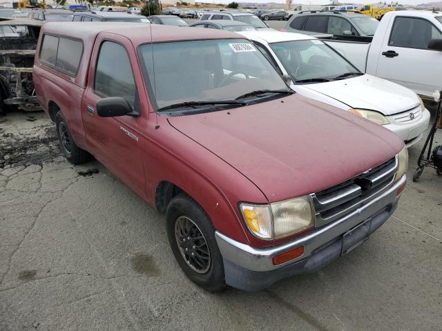 Photo 3 VIN: 4TANL42N3VZ290777 - TOYOTA TACOMA 