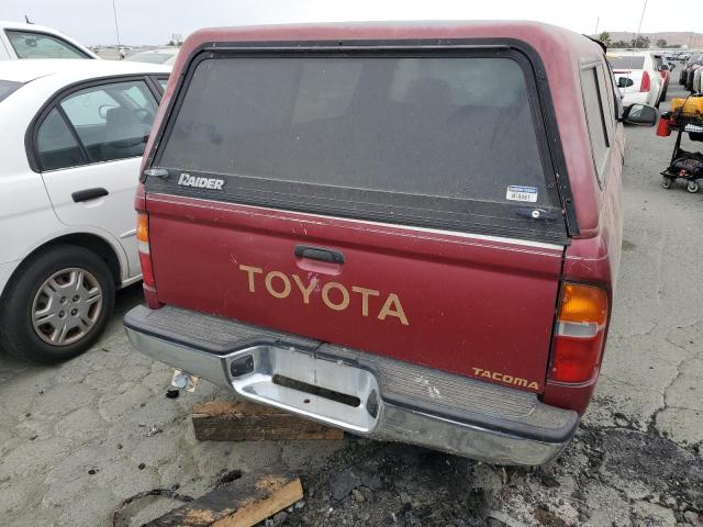 Photo 5 VIN: 4TANL42N3VZ290777 - TOYOTA TACOMA 