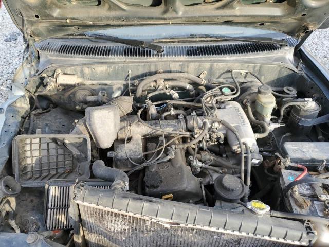 Photo 10 VIN: 4TANL42N3VZ305388 - TOYOTA ALL MODELS 