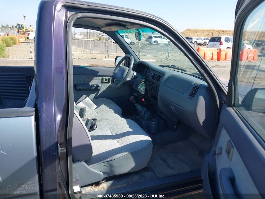 Photo 4 VIN: 4TANL42N3WZ099801 - TOYOTA TACOMA 