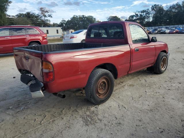 Photo 2 VIN: 4TANL42N3WZ129234 - TOYOTA ALL MODELS 