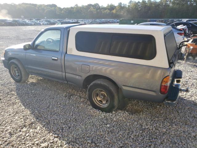 Photo 1 VIN: 4TANL42N3WZ139908 - TOYOTA TACOMA 