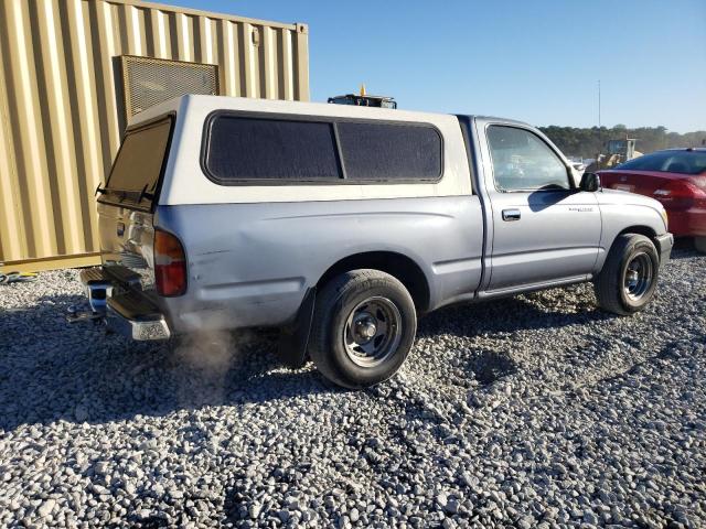 Photo 2 VIN: 4TANL42N3WZ139908 - TOYOTA TACOMA 