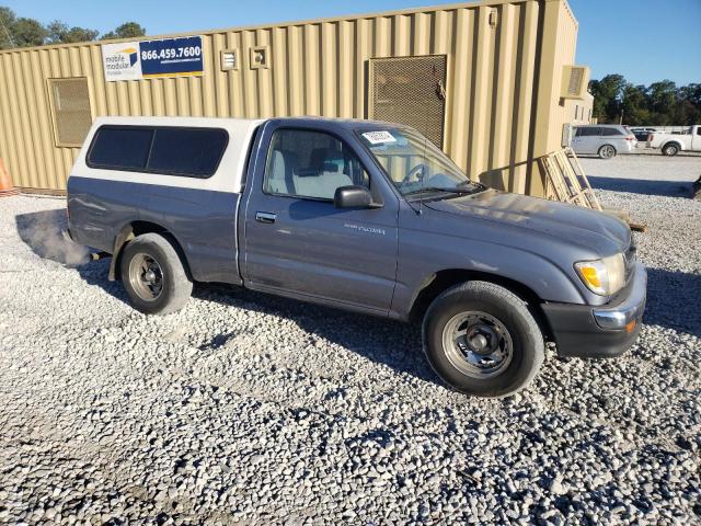 Photo 3 VIN: 4TANL42N3WZ139908 - TOYOTA TACOMA 