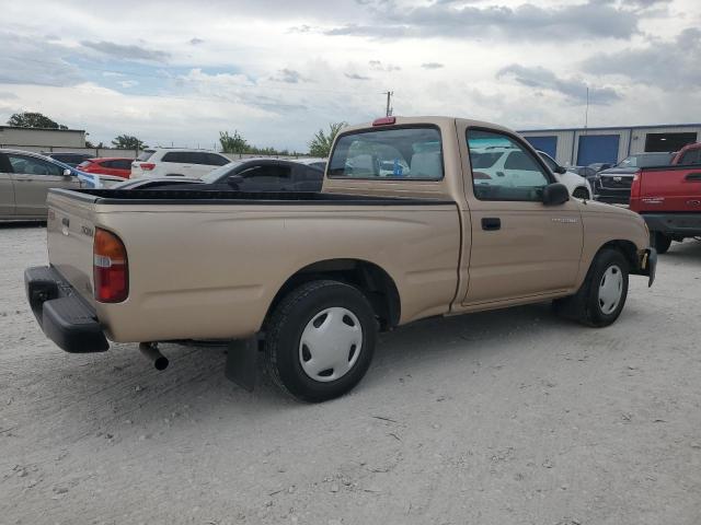 Photo 2 VIN: 4TANL42N3XZ407132 - TOYOTA TACOMA 