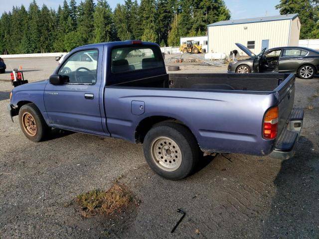 Photo 1 VIN: 4TANL42N3XZ463460 - TOYOTA TACOMA 