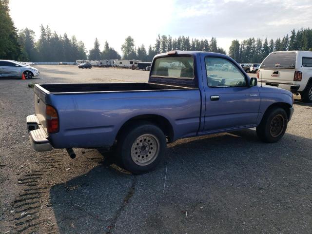 Photo 2 VIN: 4TANL42N3XZ463460 - TOYOTA TACOMA 