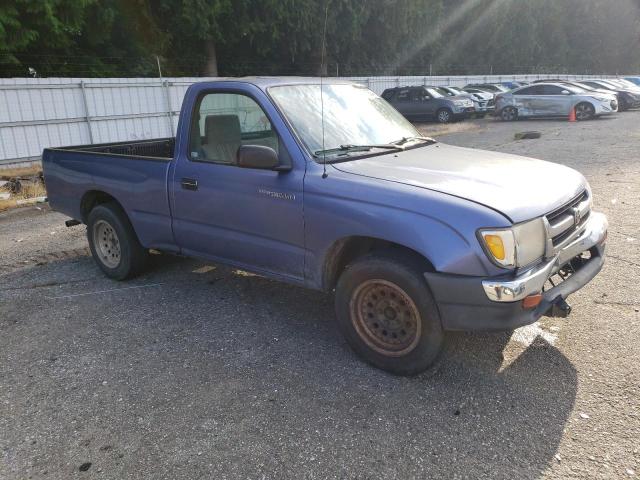 Photo 3 VIN: 4TANL42N3XZ463460 - TOYOTA TACOMA 