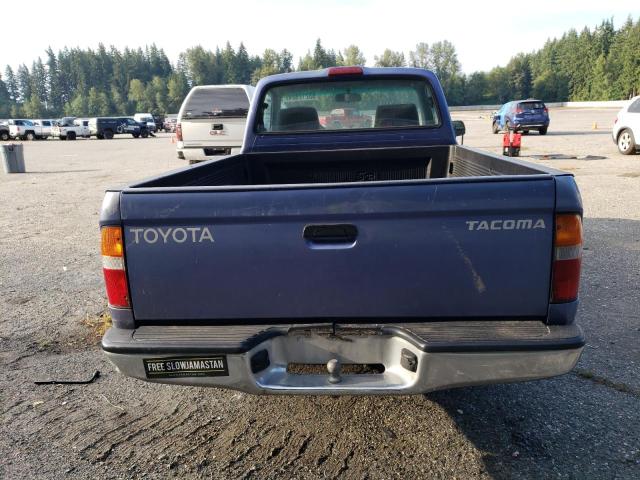 Photo 5 VIN: 4TANL42N3XZ463460 - TOYOTA TACOMA 