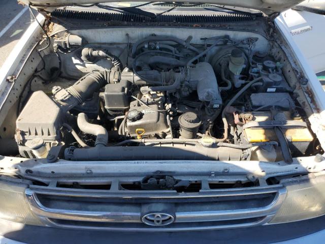 Photo 10 VIN: 4TANL42N3YZ605291 - TOYOTA TACOMA 