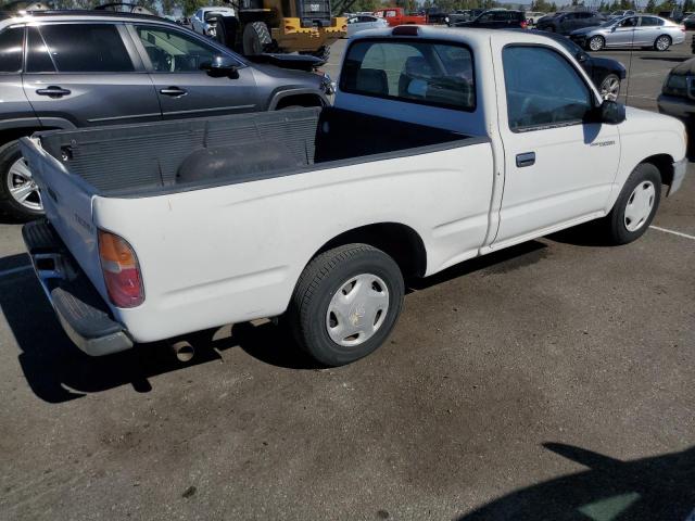 Photo 2 VIN: 4TANL42N3YZ605291 - TOYOTA TACOMA 