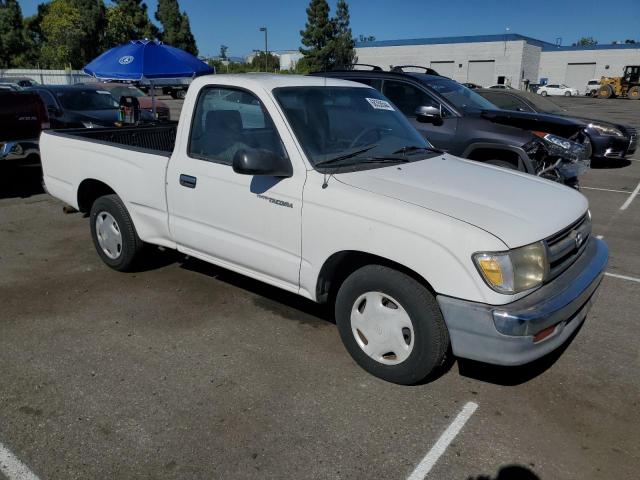 Photo 3 VIN: 4TANL42N3YZ605291 - TOYOTA TACOMA 