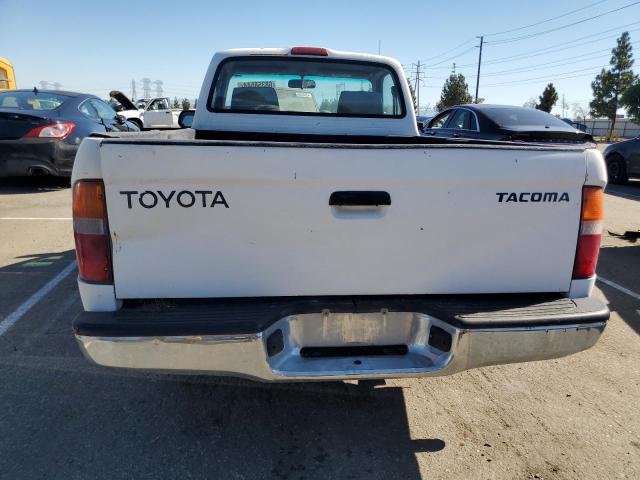 Photo 5 VIN: 4TANL42N3YZ605291 - TOYOTA TACOMA 