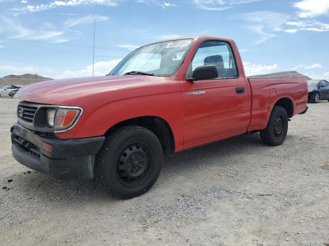 Photo 0 VIN: 4TANL42N4TZ102409 - TOYOTA TACOMA 