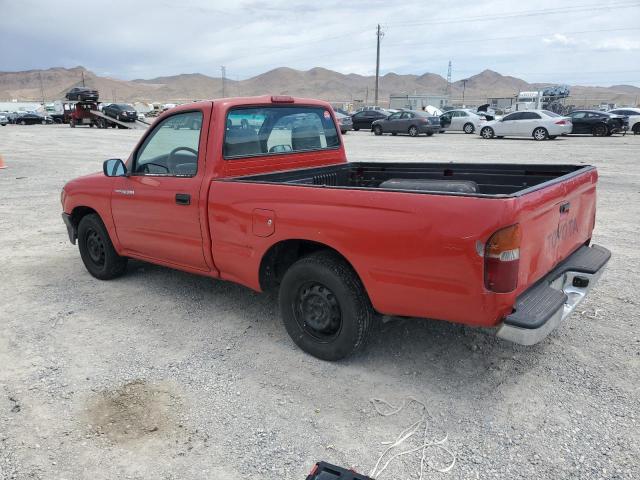 Photo 1 VIN: 4TANL42N4TZ102409 - TOYOTA TACOMA 