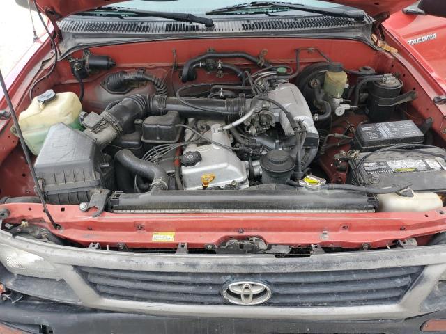 Photo 10 VIN: 4TANL42N4TZ102409 - TOYOTA TACOMA 