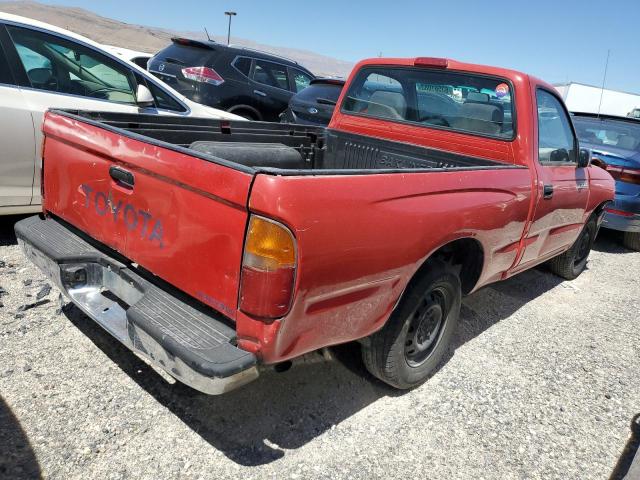 Photo 2 VIN: 4TANL42N4TZ102409 - TOYOTA TACOMA 