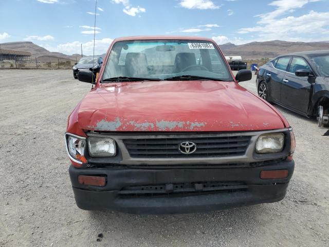 Photo 4 VIN: 4TANL42N4TZ102409 - TOYOTA TACOMA 