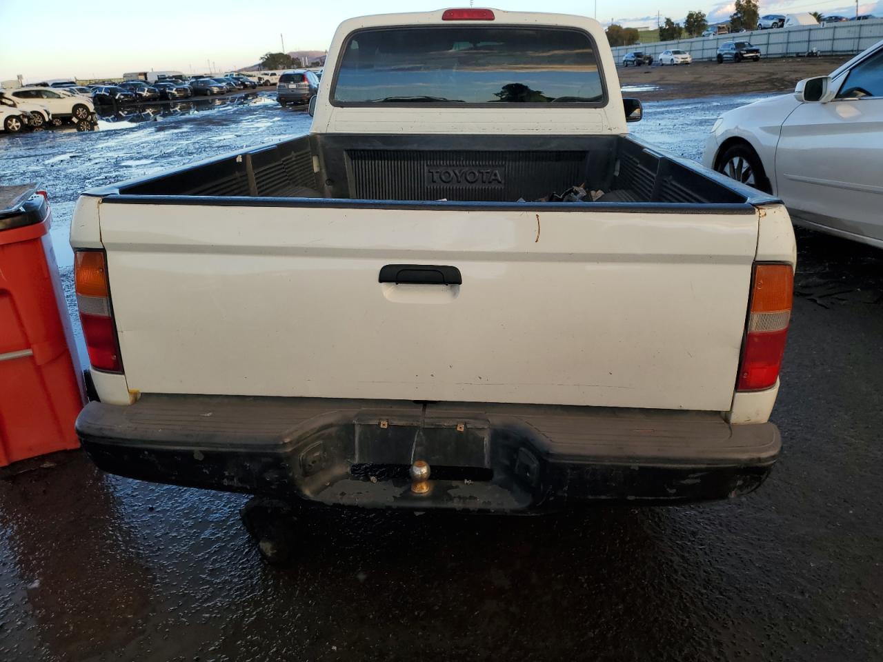 Photo 5 VIN: 4TANL42N4VZ286141 - TOYOTA TACOMA 