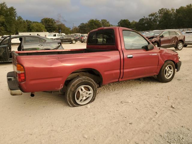 Photo 2 VIN: 4TANL42N4VZ300992 - TOYOTA TACOMA 