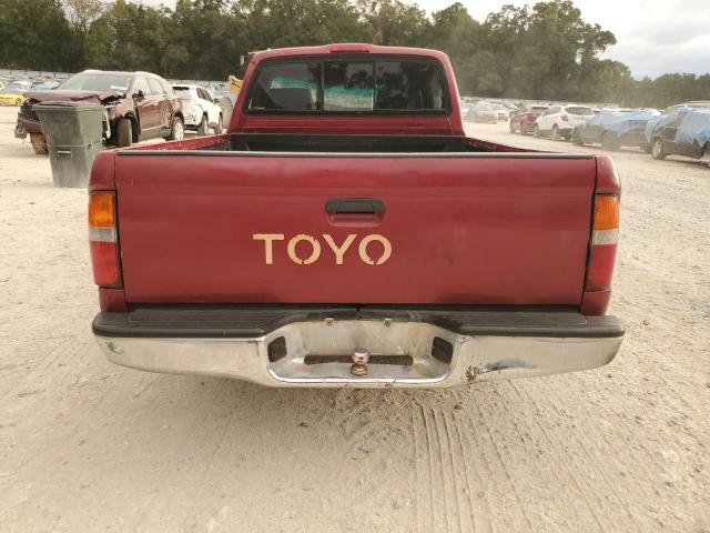 Photo 5 VIN: 4TANL42N4VZ300992 - TOYOTA TACOMA 