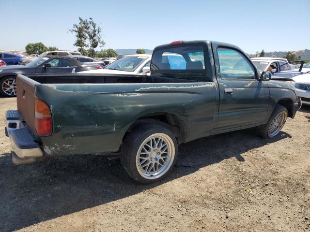 Photo 2 VIN: 4TANL42N4VZ302208 - TOYOTA TACOMA 