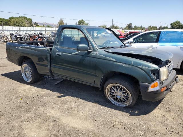 Photo 3 VIN: 4TANL42N4VZ302208 - TOYOTA TACOMA 