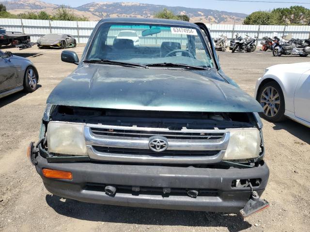 Photo 4 VIN: 4TANL42N4VZ302208 - TOYOTA TACOMA 