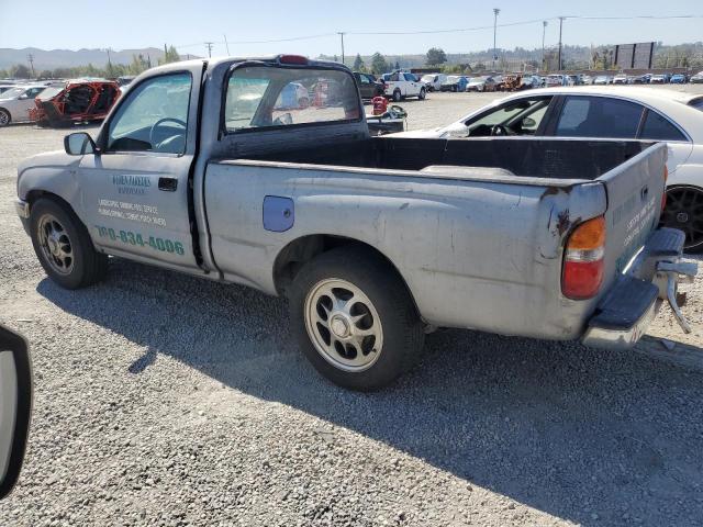 Photo 1 VIN: 4TANL42N4VZ309515 - TOYOTA TACOMA 