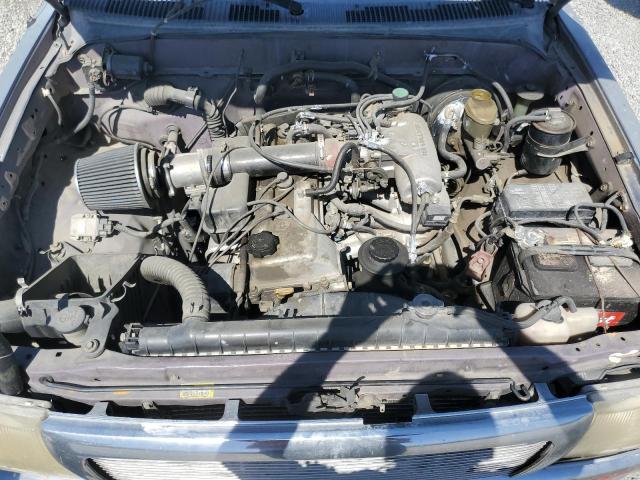 Photo 10 VIN: 4TANL42N4VZ309515 - TOYOTA TACOMA 