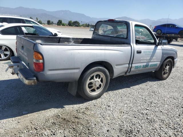 Photo 2 VIN: 4TANL42N4VZ309515 - TOYOTA TACOMA 